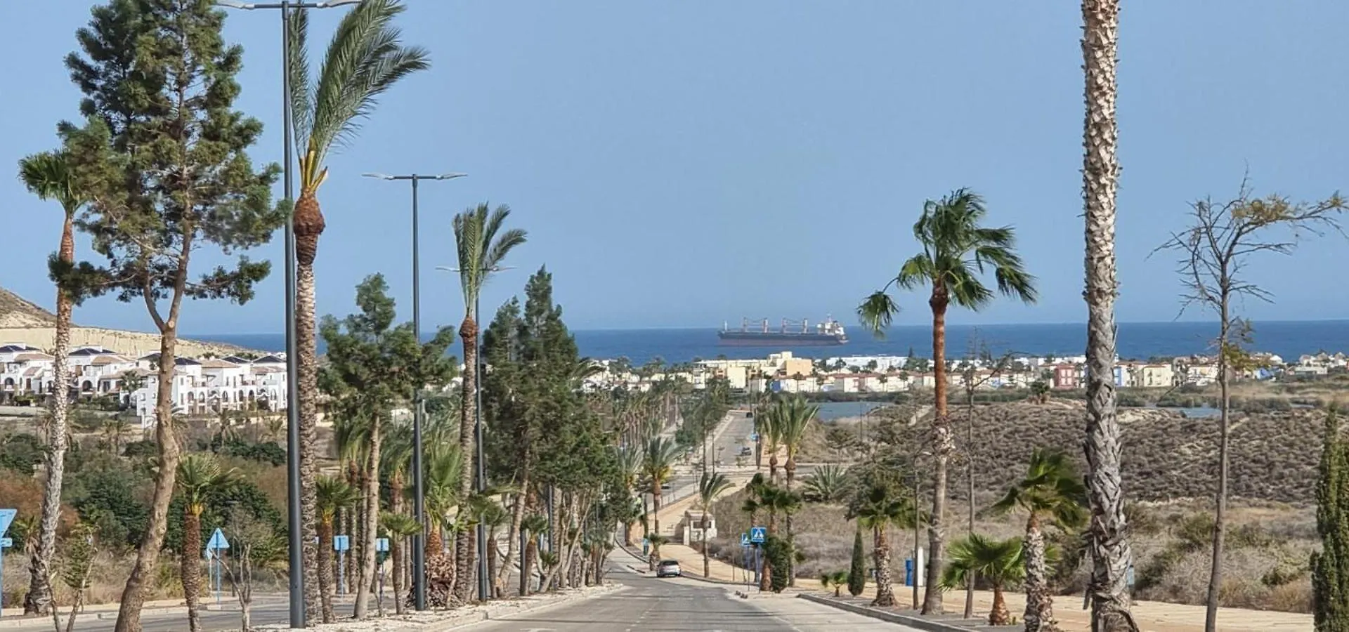Apartment El Rincon De Vera Playa