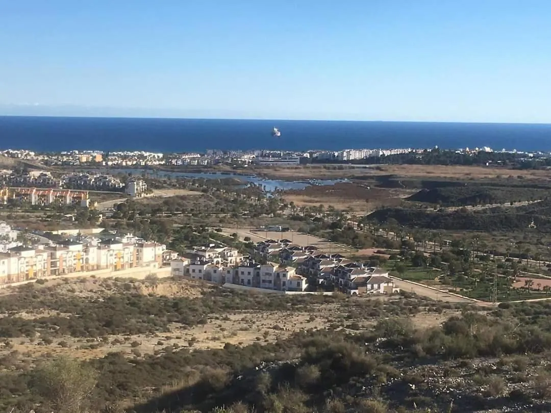 El Rincon De Vera Playa 0*,