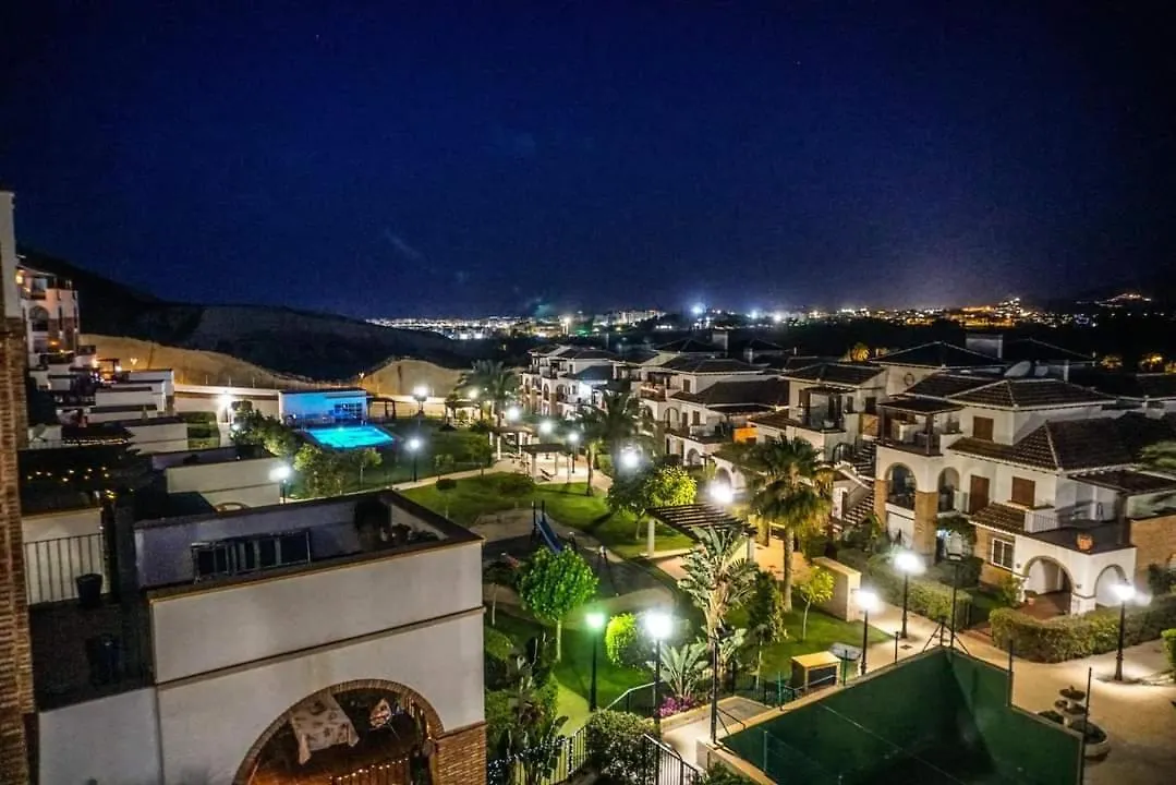 El Rincon De Vera Playa Apartment