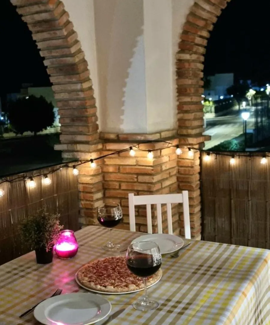 El Rincon De Vera Playa Apartment