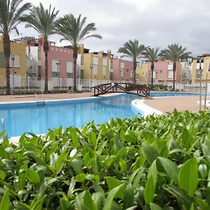 Atico Laguna Beach Con Jacuzzy Privado Vera