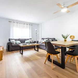 Apartamento Saint Louis I Apartamento Marbella