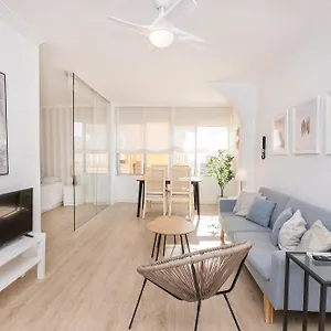 Center Casals Apartamento Marbella