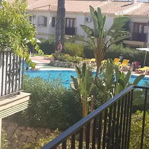 Apartamento Playa, Coast, Andalousie, Vera