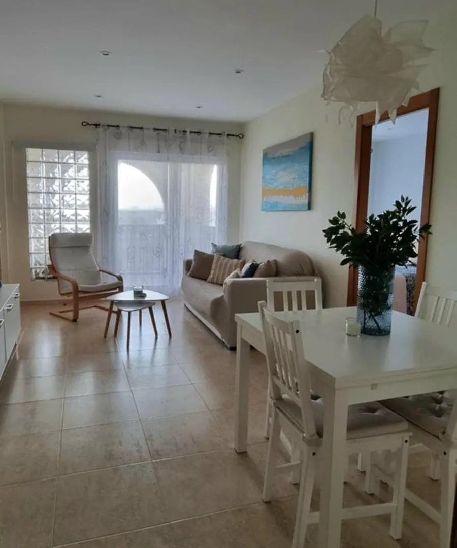 El Rincon De Vera Playa Apartment